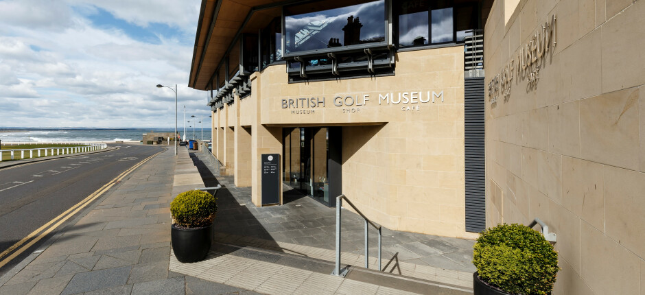 We are so excited to be working with the @britgolfmuseum on this exciting  <a href="/artfund/">Art Fund</a> project that will really look at how we can improve museum experiences for #neurodiverse people.  bdaily.co.uk/articles/2021/…