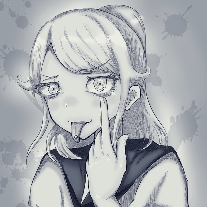 あっかんべのtwitterイラスト検索結果 あっかんべのtwitterイラスト検索結果