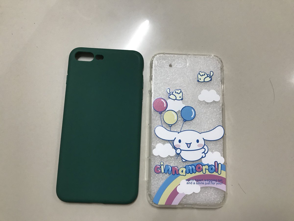 wangwithlove's tweet photo. เคสโทรศัพท์ i7plus มือ1 /อันละ 35฿
#ส่งต่อ #ส่งต่อเสื้อผ้ามือสอง #เคสไอโฟน #เคสโทรศัพท์ https://t.co/RdKc1c12Wd