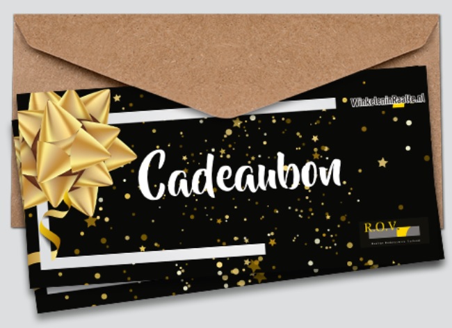 De verlenging van de #lockdown is een feit. Blijf daarom de lokale #centrumondernemers steunen. Bestel al je producten bij jouw favoriete winkel online, per telefoon of e-mail. Wil je iemand een #cadeautje geven? Bestel dan een  ROV #cadeaubon via beleefraalte.nl/shop/