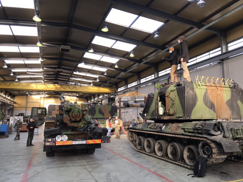 Prendre de la hauteur sur le brief, allégorie.