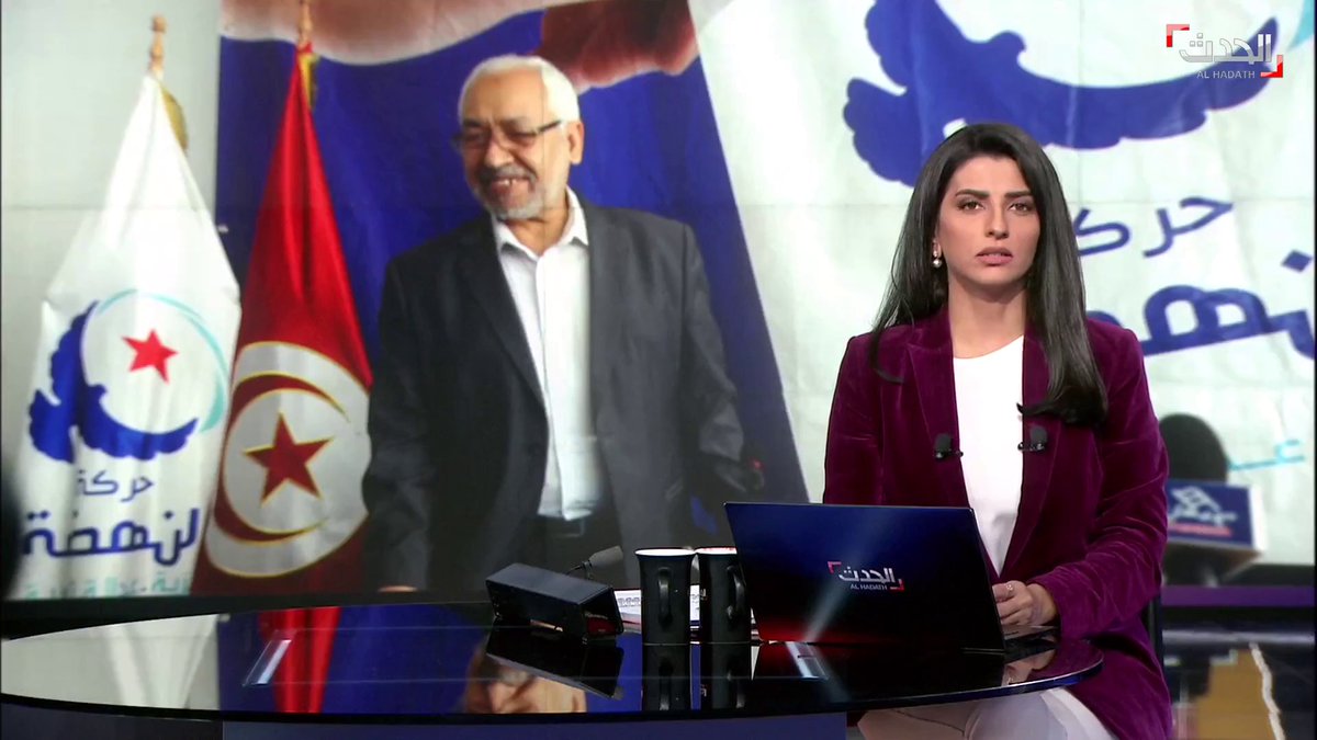 تونس ـ قيادي في النهضة يحذر الغنوشي من أن يلقى نفس مصير الرئيس الراحل زين العابدين بن علي