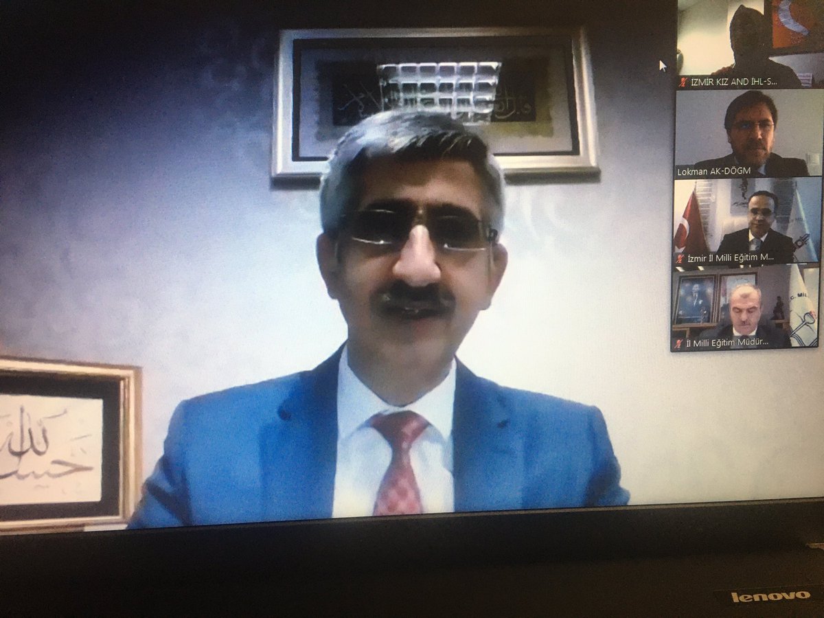 izmirkizandihl's tweet photo. #EğitimYöneticiliğiVizyon Seminerleri#İzmir#Aydın# Çanakkale#DinÖğretimGenel Müdürü #NazifYılmaz Beyfendinin katılımı #Ersad Başkanı #ŞabanKaraköse’nin sunumuyla ... meb_dinogretimi @yahsiomer @izmirdinogretim @dr_yusufyilmaz @yilmaznazif @meb_dinogretimi @musdavtr https://t.co/bNbtgusnln
