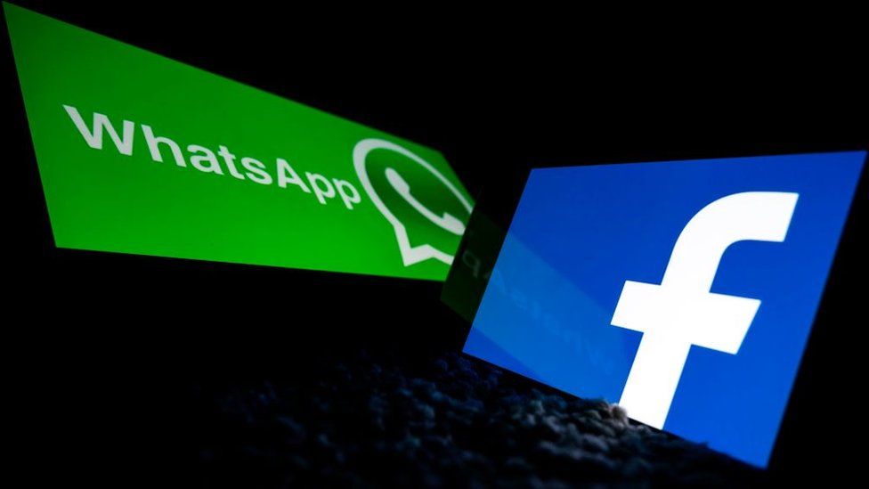 WhatsApp is due to share increasing amounts of personal data with Facebook. This is because Facebook wants to integrate all of its apps into one platform. Initially, this effects international users more than those of us in the UK and EU. #DataProtection buff.ly/3s76384