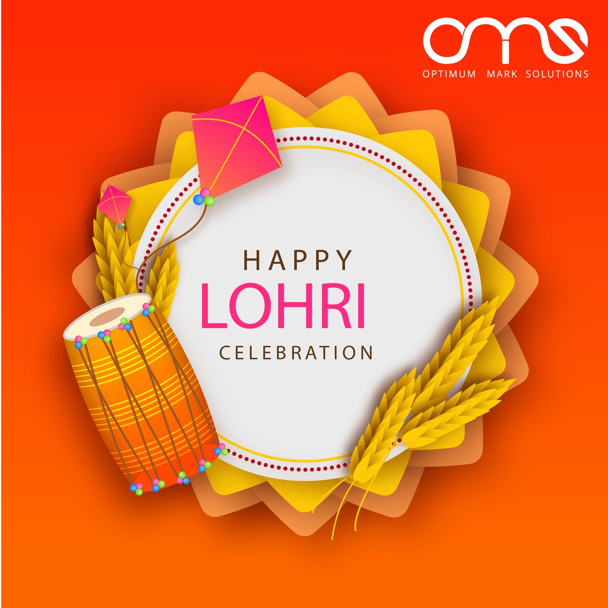 Optimum mark solutions Wish you a very happy Lohri!
*
*

#lohri #festival #india #fun #lohriparty   #lohrispecial #happylohr #lohricelebration https://t.co/lxXth8mhsB