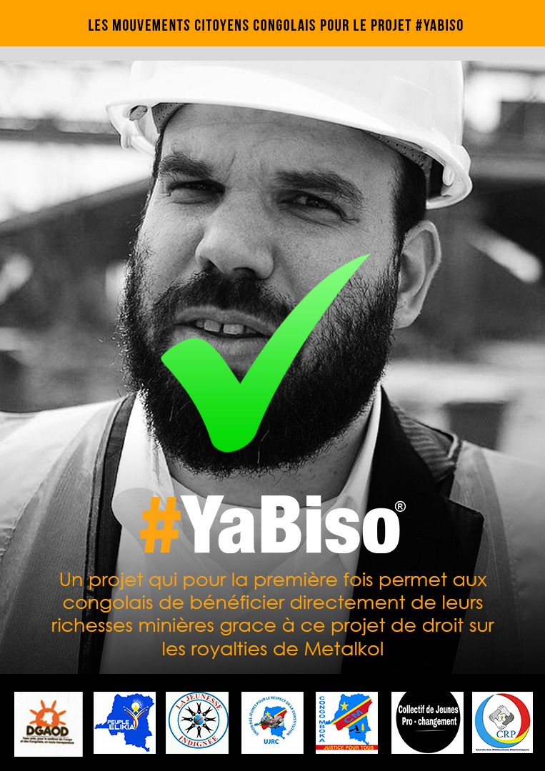 JeanPaulB9's tweet photo. #YABISO soin
Congolais tenez vous prêts , à recevoir vos royalties 
Coop eza ya biso
@JoeKioni @d_ngubaa @7sur7_cd @5628o https://t.co/2AXEtyhNoy