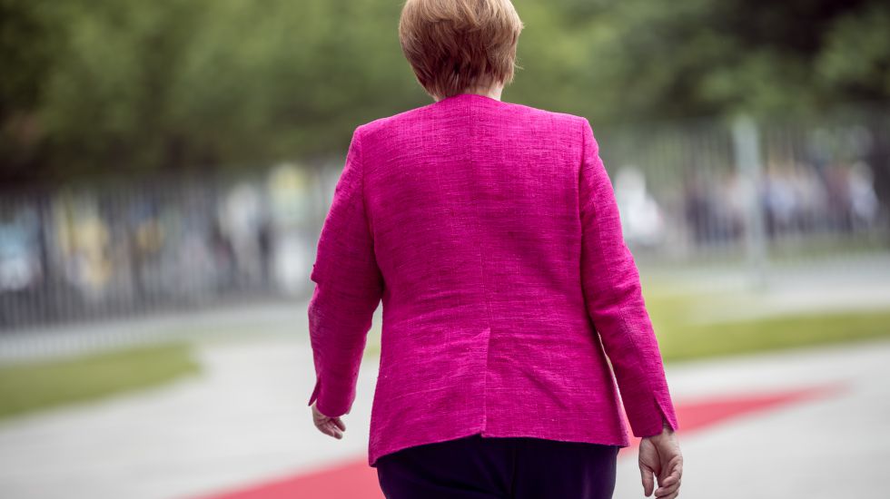 2021 is the end of Angela Merkel's time as Chancellor of The process to choose her successor starts this weekThis  will explain all the important stages of this rather complex process!1/25