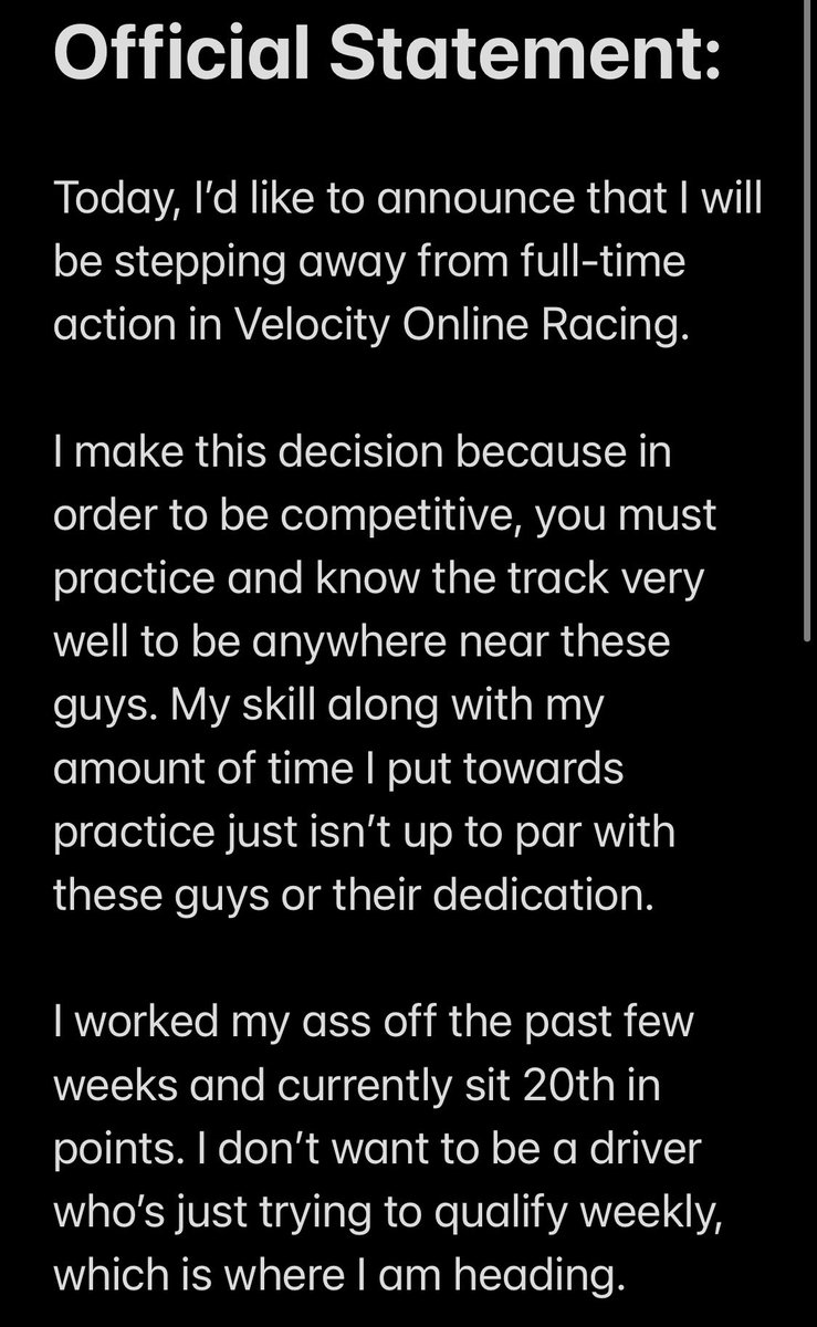 AaronLurty's tweet photo. Thank you guys 🤘🏼
@VelocityOR | #TeamRRL https://t.co/acQRkktr5W