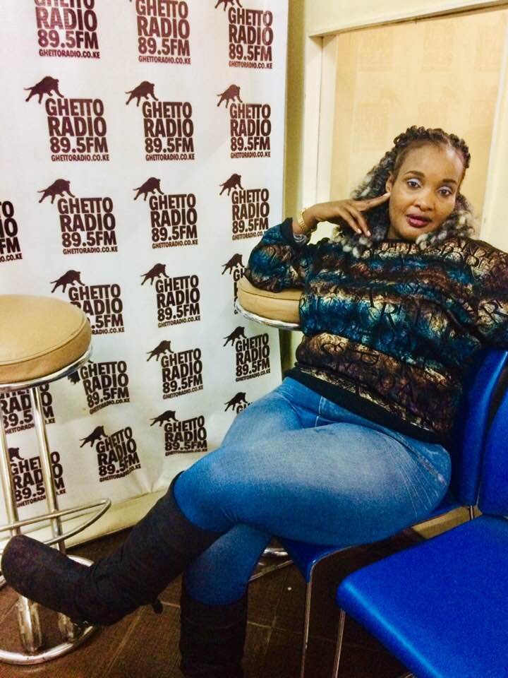 Browngalnessa's tweet photo. #NiajeNiaje monchoka tu banje @GhettoRadio895 @JackieWaithaka https://t.co/koRERdfhnS