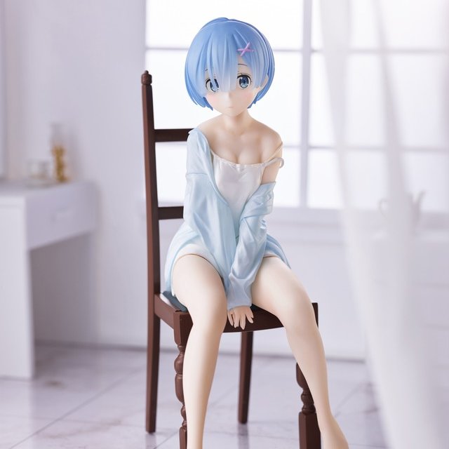 返品不可】 Relax time シリーズ フィギュア 7体セット regio-food.pl
