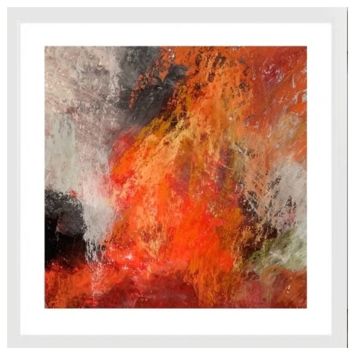 Polly Dutton Artist tweet media