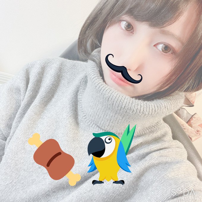 盛れたのTwitterイラスト検索結果(古い順)。