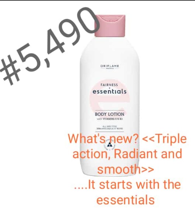 tripleocosmetic's tweet photo. Una good morning.I beg who dey house? Come outside come watin i dey sell so dat i no go beg 4food.Biko,DanAllah,Pls,Ejoo. #skincare #enssetials #bodycream #facelotion #scrub #mask #fairskin #Retweeet @RBiakpara @nite_angel98 @Bolabee4udvd @Tutsy22 @AyodeleToyota @StillIRise_X0 https://t.co/MgoVzHZeDh