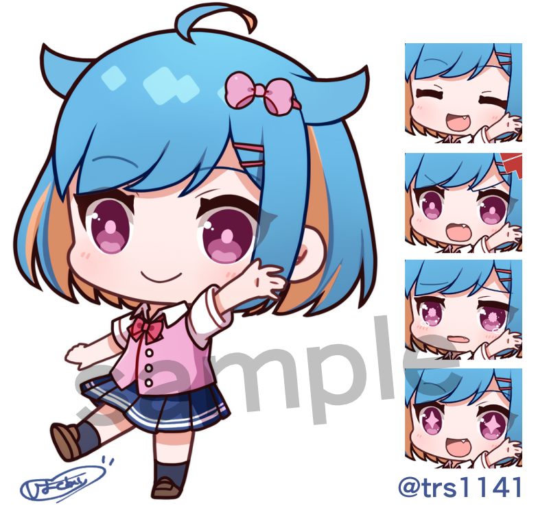 イラストまとめました Min T ミント イラストまとめました Min T ミント