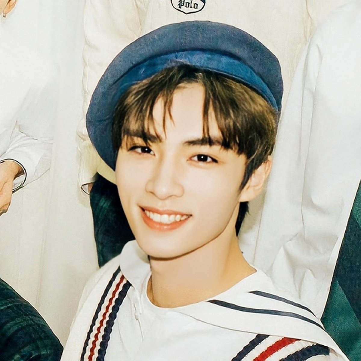 pic Wayv Xiaojun Smile xiaojun in this look scans cr