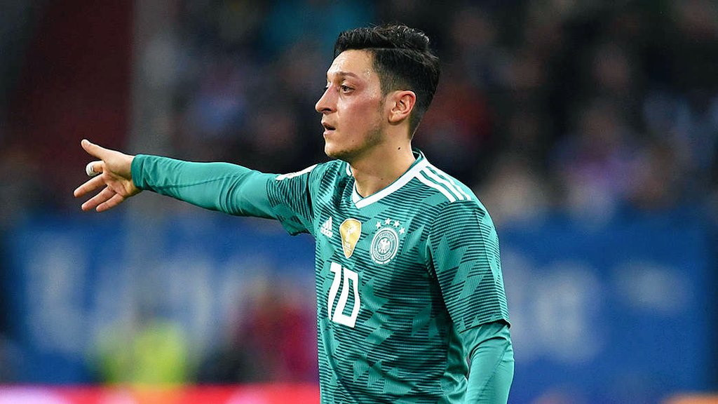 Germany were drawn in the Group F of the 2018 World Cup. The group consisted of Mexico, Sweden, South Korea and Germany. The germans finished bottom of the group as they could only win one game.Özil was Germany's most criticized player, but, was it justified?