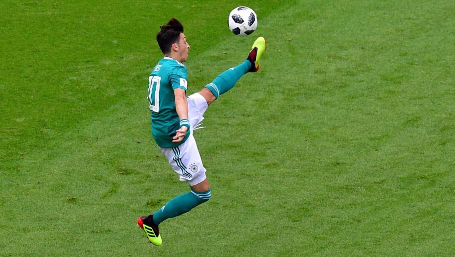 Germany were drawn in the Group F of the 2018 World Cup. The group consisted of Mexico, Sweden, South Korea and Germany. The germans finished bottom of the group as they could only win one game.Özil was Germany's most criticized player, but, was it justified?