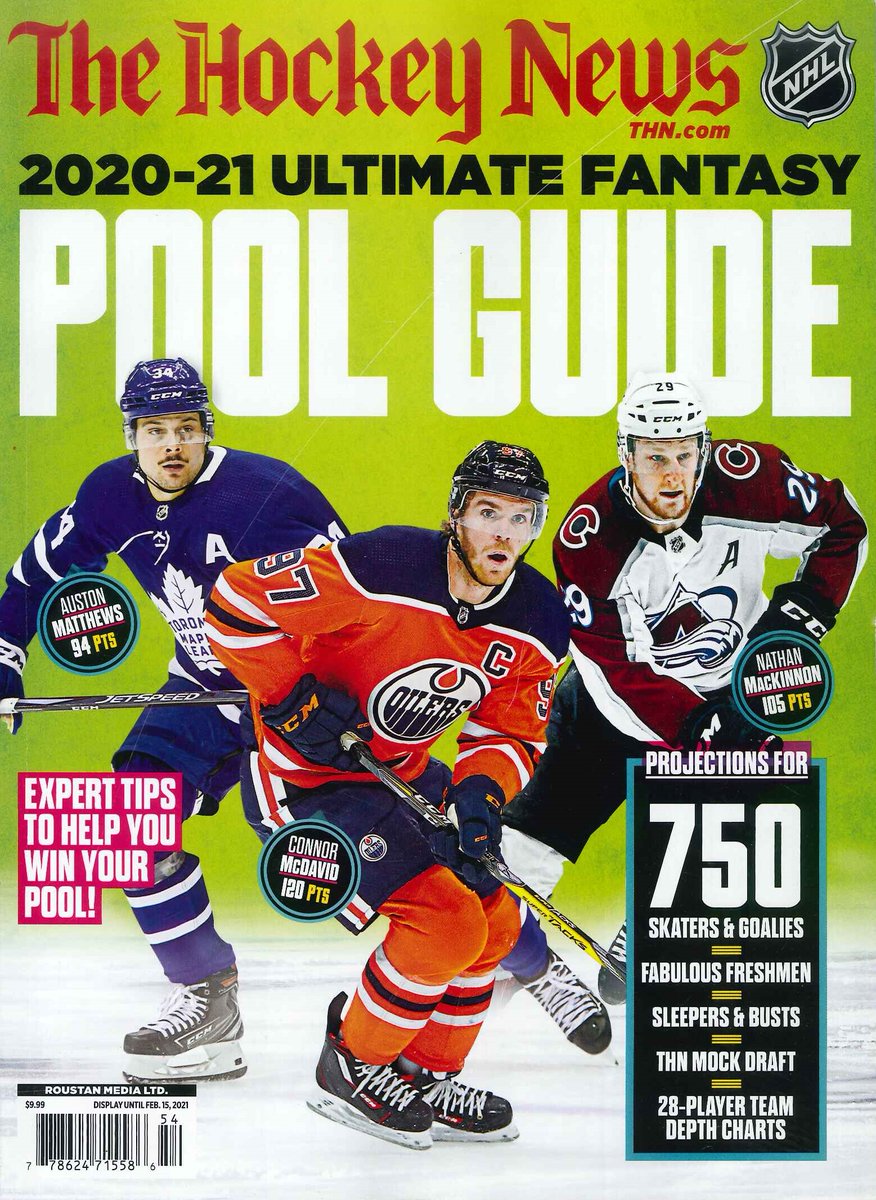 紀伊國屋書店洋書部 Kinokuniya アイスホッケー の特集号も好評発売中です Bookskinokuniyatokyo 新宿本店 梅田本店 札幌本店 横浜店 西武渋谷店 にて毎週水曜 洋雑誌 Off あ 海外マガジン Magazine Hockey Nhl Poolguide Sports