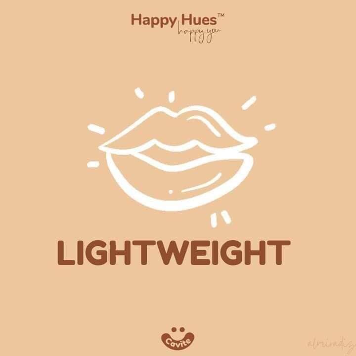 HappyHuesCALAMB's tweet photo. “HAPPY HUES. HAPPY YOU. 🤎

✅ CRUELTY FREE
- product and ingredients weren’t tested on animals
✅ PARABEN FREE
- no harmful chemicals
✅ MADE IN KOREA
- formulated and manufactured in SOKOR
✅ MADE FOR EVERY FILIPINA
- perfect fit for filipina beauty

 #TeamRegion4A #GetREDy https://t.co/woMFOxmroD