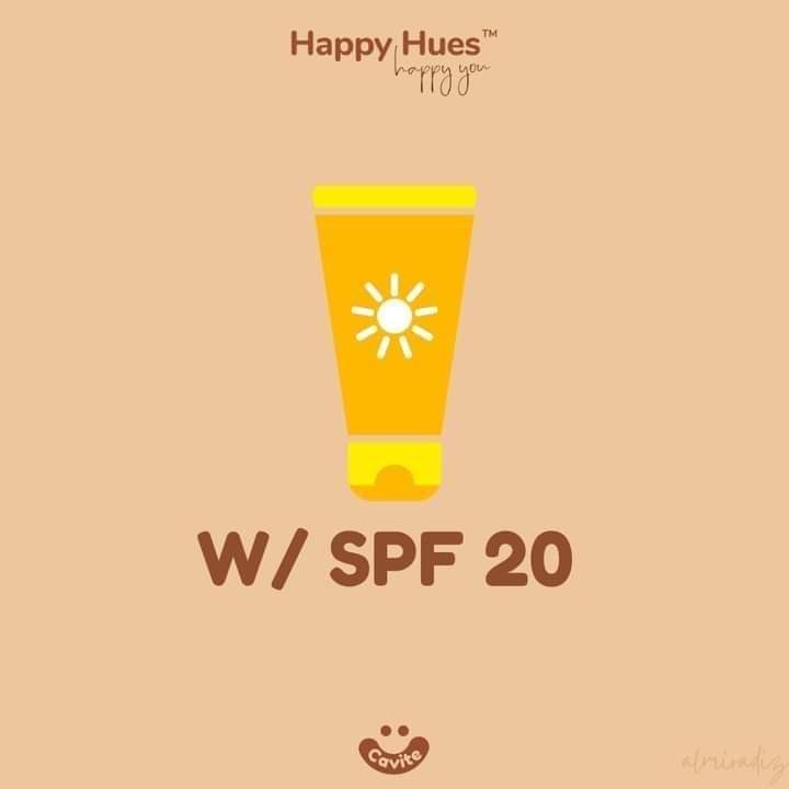 HappyHuesCALAMB's tweet photo. “HAPPY HUES. HAPPY YOU. 🤎

✅ CRUELTY FREE
- product and ingredients weren’t tested on animals
✅ PARABEN FREE
- no harmful chemicals
✅ MADE IN KOREA
- formulated and manufactured in SOKOR
✅ MADE FOR EVERY FILIPINA
- perfect fit for filipina beauty

 #TeamRegion4A #GetREDy https://t.co/woMFOxmroD