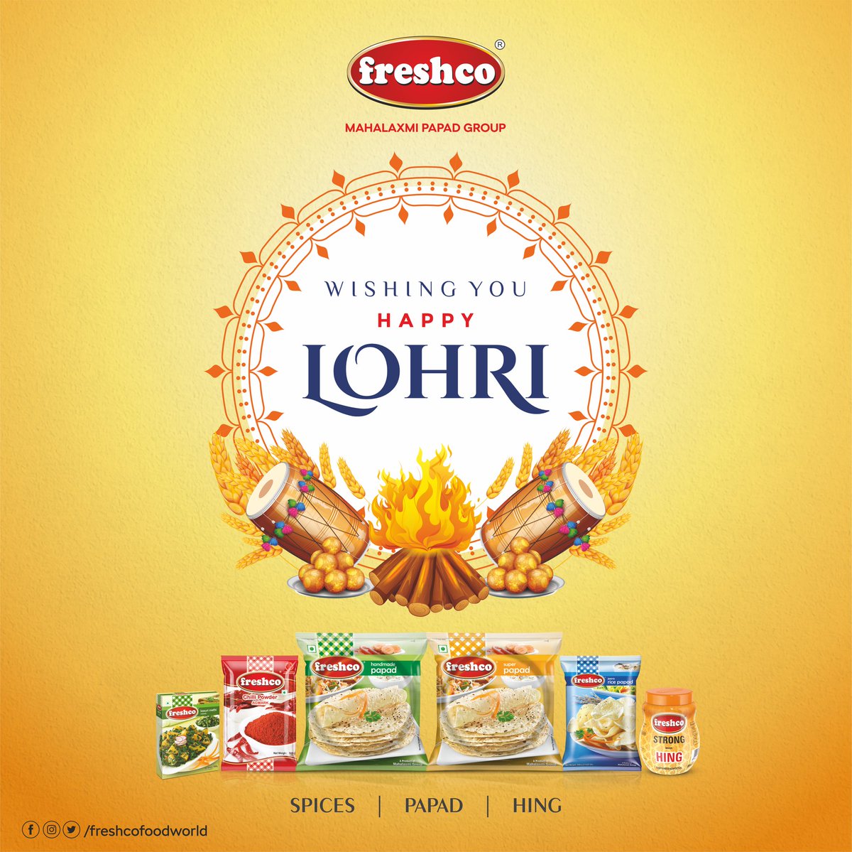 Freshco Food World (@FreshcoFood) | Twitter