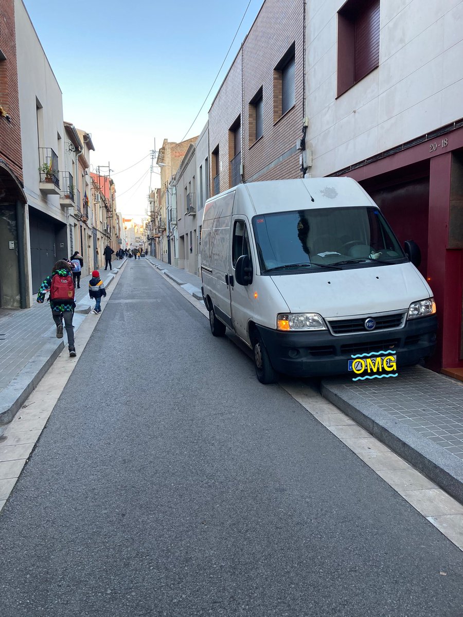 Maria Güell Izard tweet media