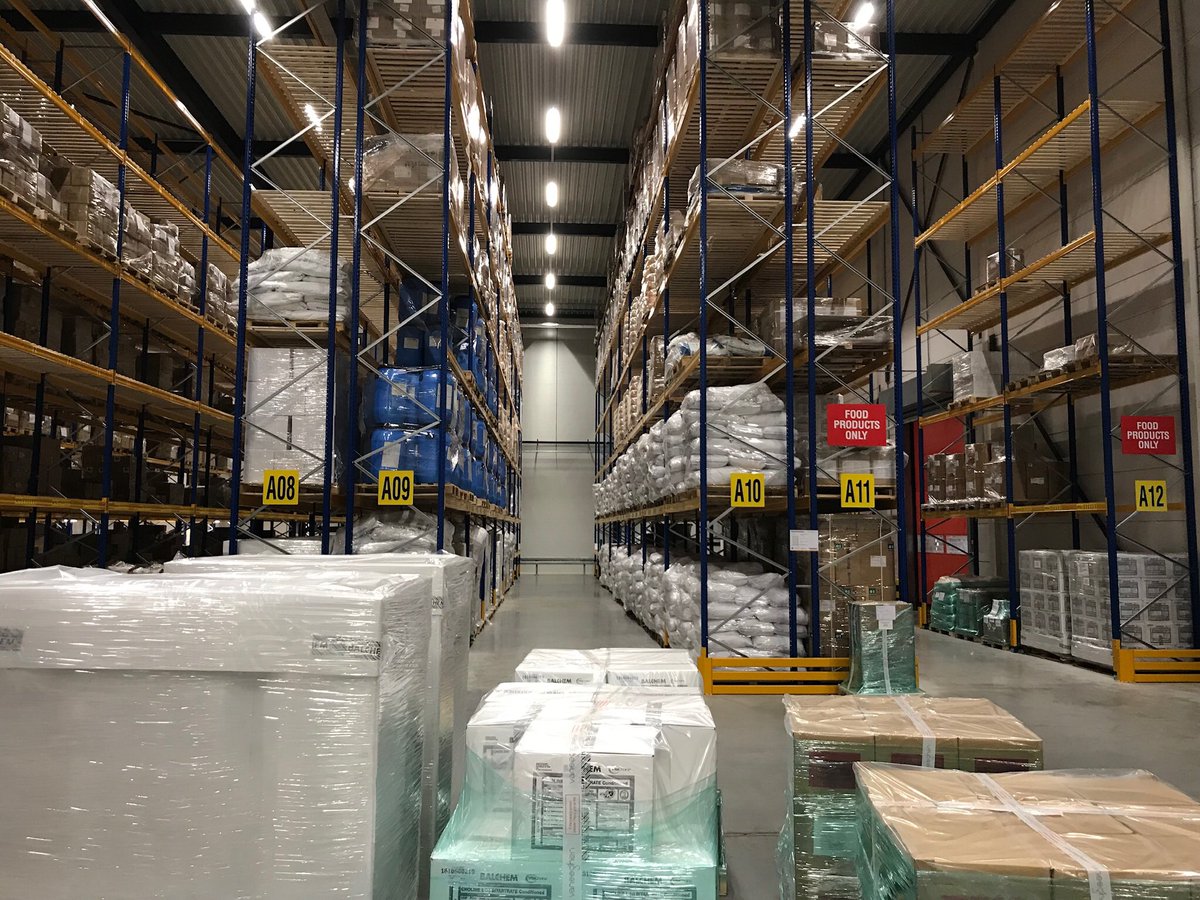 CyberFreight's tweet photo. #cyberfreightforwarding #airfreight #oceanfreight #storage #distribution #europeantrucking #fcl #lcl #railway #cyberfreight #freightforwarding https://t.co/nHlayJZYWh