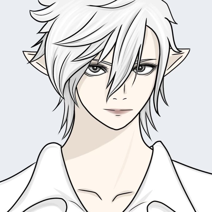 清潔感のtwitterイラスト検索結果 古い順