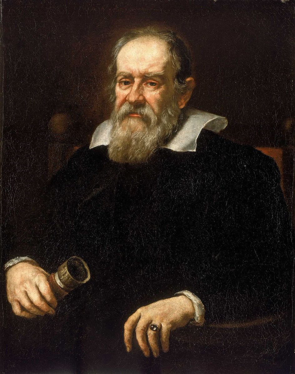 29/ And while Galileo was very cautious and did not make wild assumptions about life and civilizations on the planets, most other scientists did. The concept of a “planet” for almost all of them meant “another world possessing intelligent creatures.”