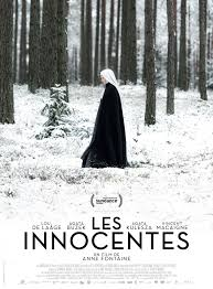 merlinpapin3's tweet photo. Ce soir sur @ARTEfr , #LesInnocentes de #AnneFontaine avec #LoudeLâage #AgataBuzek #AgataKulesza #JoannaKulig #VincentMacaigne #ThomasCoumans #PascalElso #AloiseSauvage
@Jouxplane83 @FredOL69007 @tbarnaud https://t.co/SbN3yFnHV4