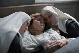 merlinpapin3's tweet photo. Ce soir sur @ARTEfr , #LesInnocentes de #AnneFontaine avec #LoudeLâage #AgataBuzek #AgataKulesza #JoannaKulig #VincentMacaigne #ThomasCoumans #PascalElso #AloiseSauvage
@Jouxplane83 @FredOL69007 @tbarnaud https://t.co/SbN3yFnHV4
