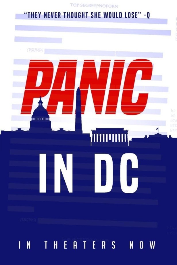 Is there PANIC IN DC?Why are the DEMS hellbent on removing him before the 20th?Many are claiming he will do one last coup with Insurrection Act.. https://twitter.com/RubinReport/status/1349131771607015426(11/25)