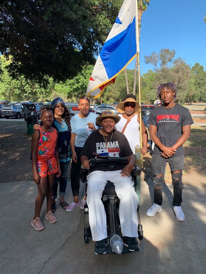 Miss going to the 🇵🇦 picnic...