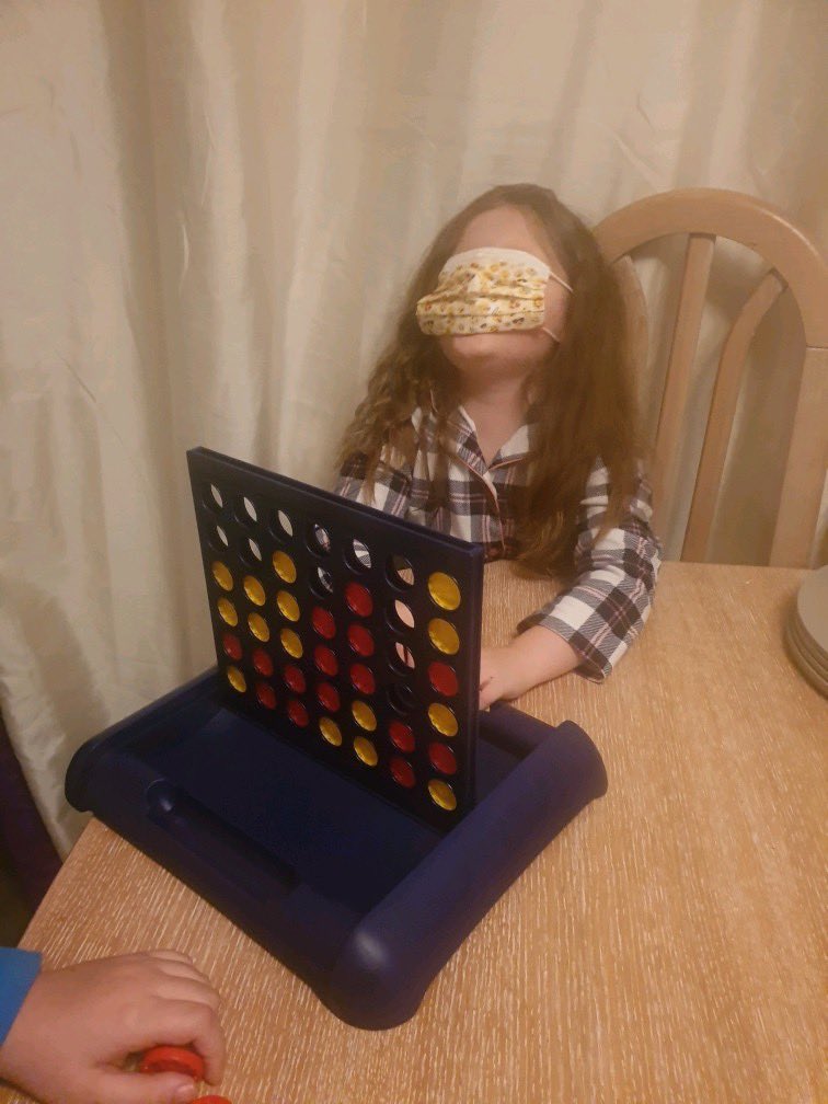 gilwern_school's tweet photo. #GilwernYear2 have launched our Twisted Tales by having a ‘twisted’ week! We have added twists to games, characters, words and even ourselves! #gilwernlearnersathome #healthyconfidentindividuals #enterprisingcreativecontributors #letsdothetwist https://t.co/E4BYZI5esQ