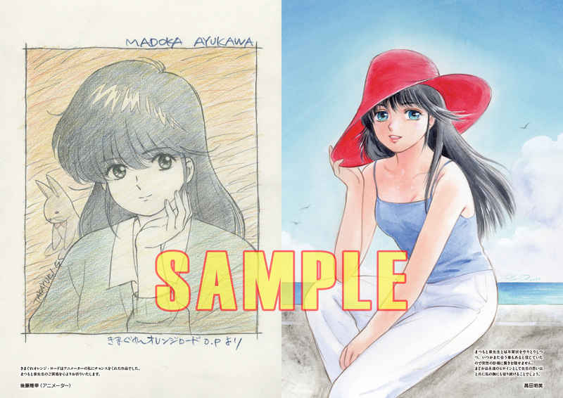 まつもと泉先生の追悼本に寄稿させていただきました。アニメや