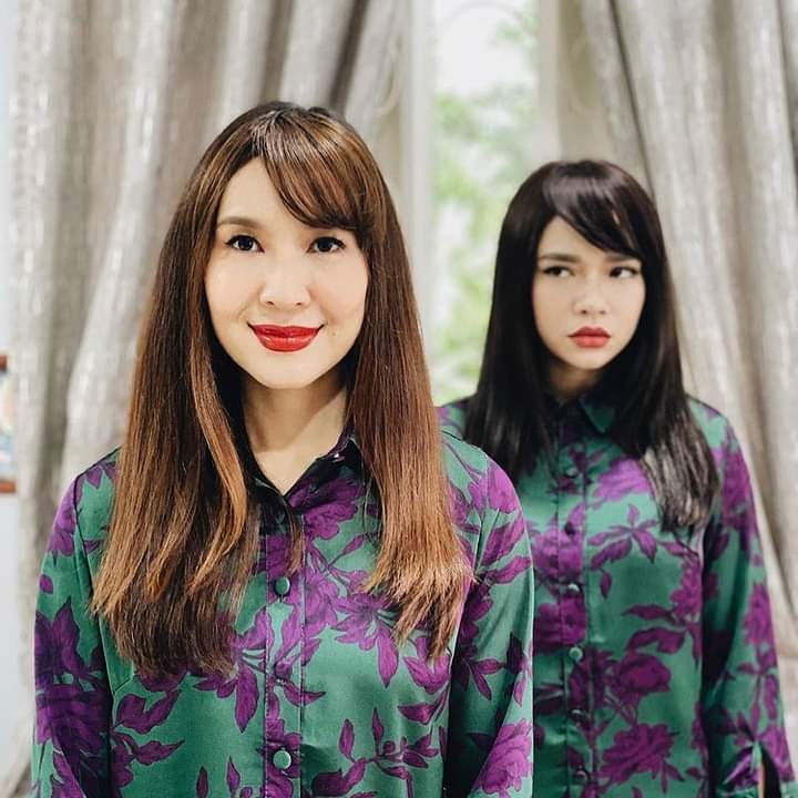 SembangKariBlog's tweet photo. Apa pun yang Mimie buat, dia tak akan pernah dapat menggantikan Aryana 🙂

📸 #instaselebriti : @intanladyana
•
Drama #bougainvillea slot Samarinda, setiap Isnin-Khamis, pukul 10 malam hanya di #tv3malaysia 
•
Dapatkan update terkini hanya di @dramasangat  #dramasangatofficial https://t.co/O3euHdgRzw