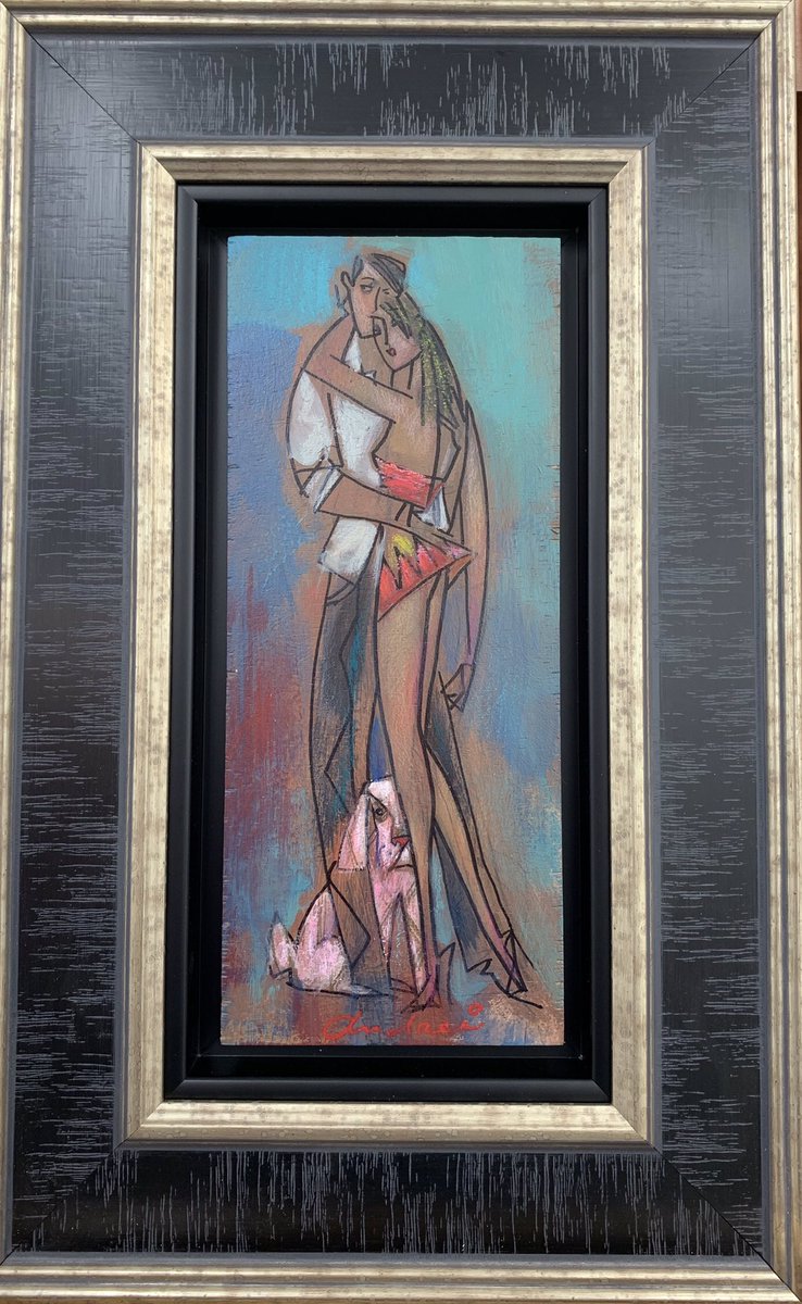longridgegall's tweet photo. Time for some @AndreiProtsouk love. Checkout our website for more details of these originals and other work @Live_PF @LancashireHour 🎨❤️🎨 https://t.co/hPIeFXNWet
