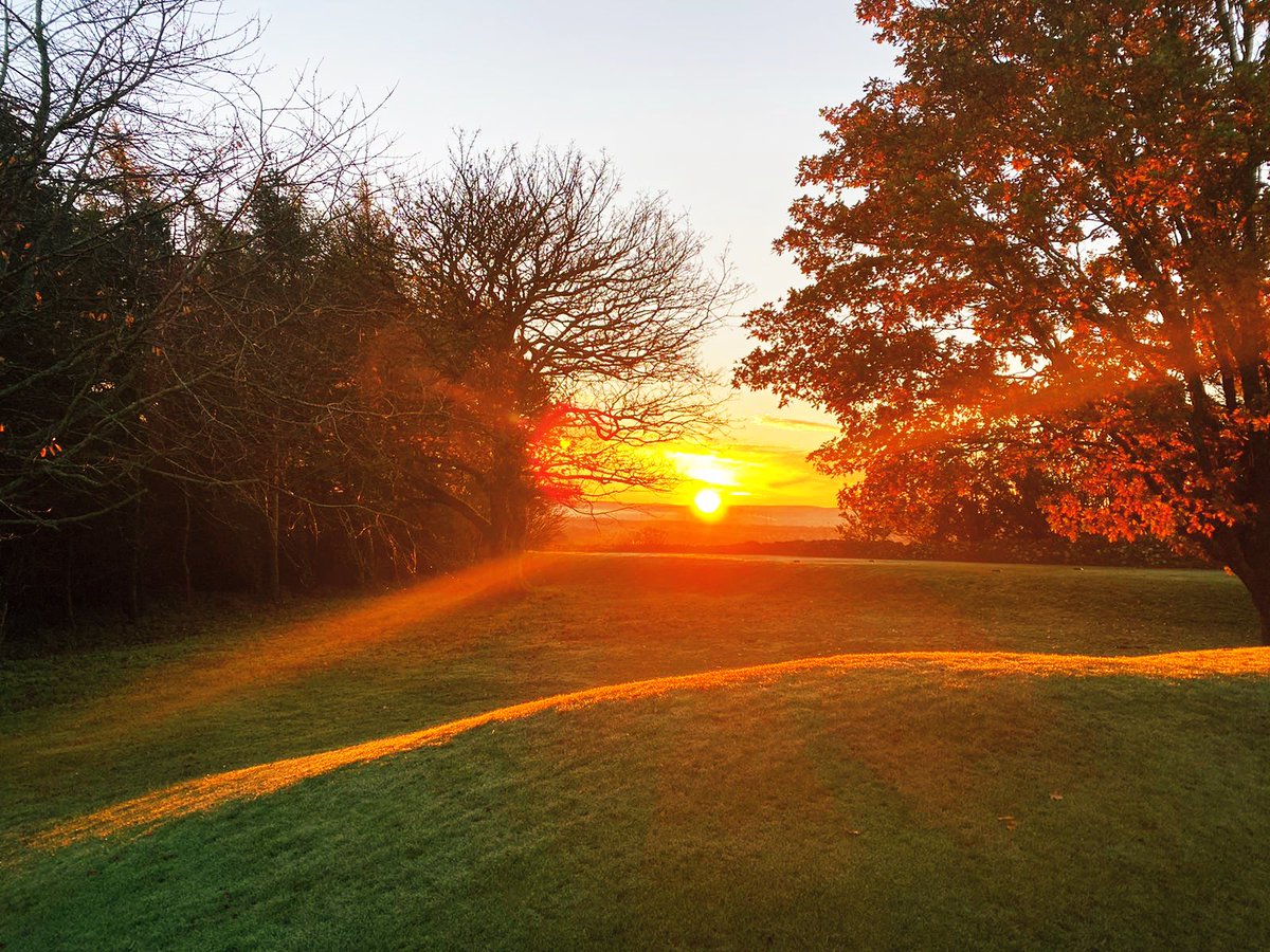 Mortonhall Golf Club tweet media