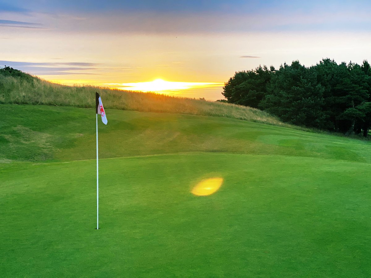 Mortonhall Golf Club tweet media