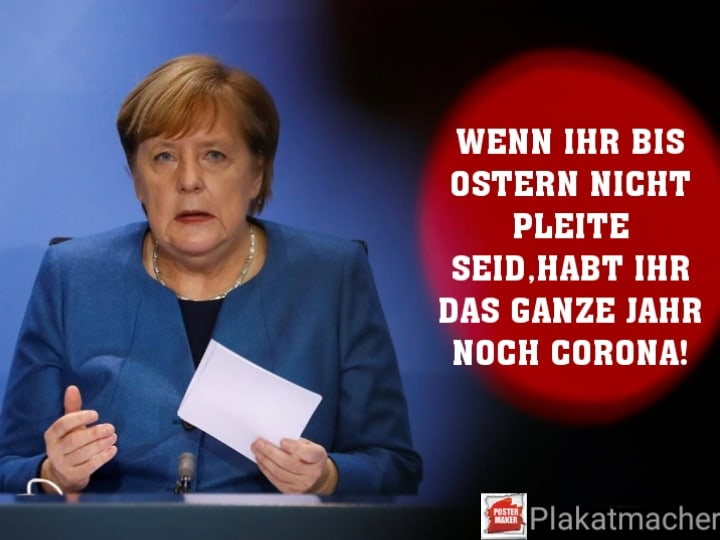 EKreibe's tweet photo. #StasiMerkel verantworten wir das #MehrKill https://t.co/4V9IKPeQgV