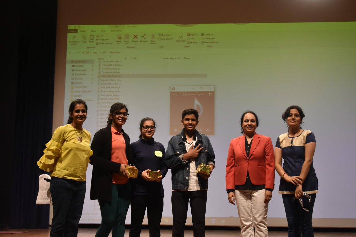 Teenfoundation's tweet photo. Energy workshop for teens Titled "FACE THE BOOK WITHIN" conducted at National Industrial Security Academy, Hyderabad on 09-01-2021. 
Special focus on 
1. Humanity is damning nature
2. Teens contribution to nature
3. 8 paradigms to overcome corona era
4. Cyber security
5. Goal https://t.co/CcTnJoUNIJ