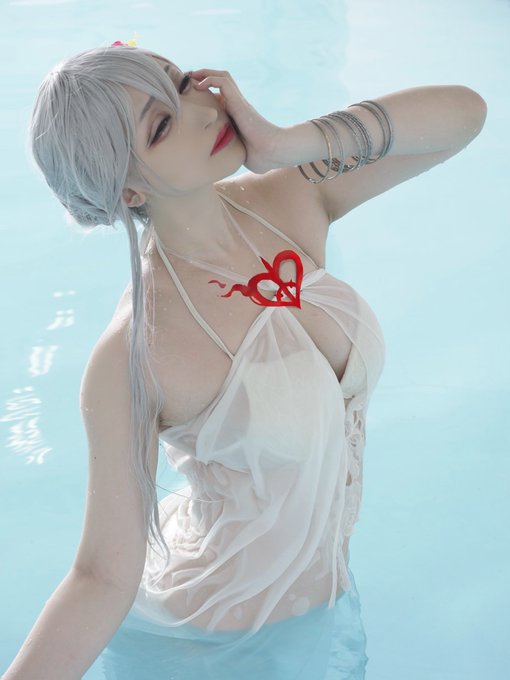 Twitterのコスプレ画像42