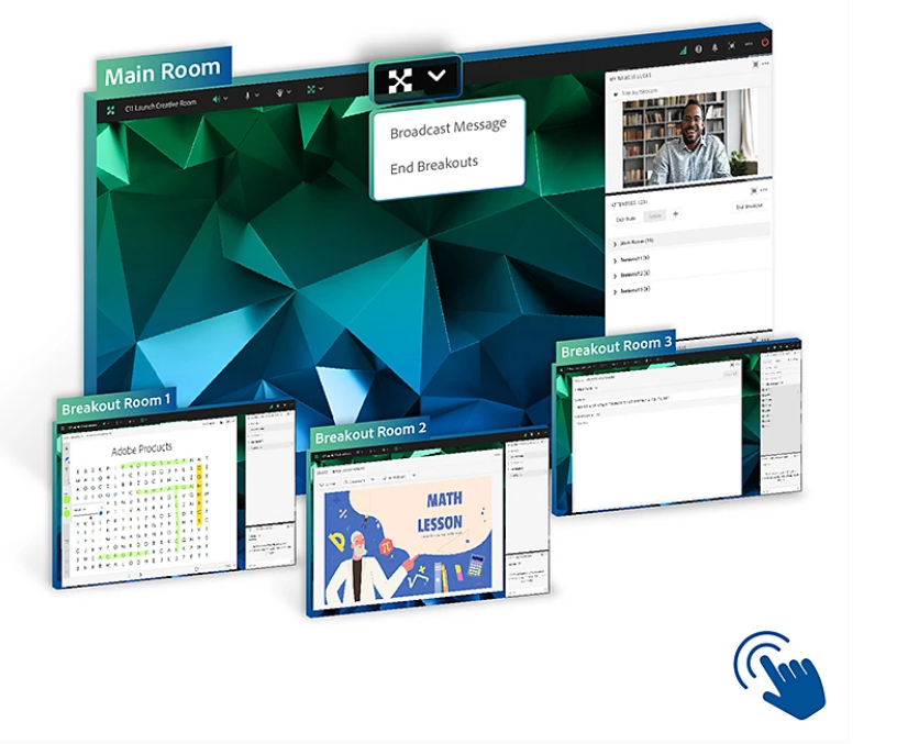 Webinar zu Adobe Connect 11 heute 13.1., 15:30: blogs.fu-berlin.de/dachadobeconne… #adobeconnect #webinar