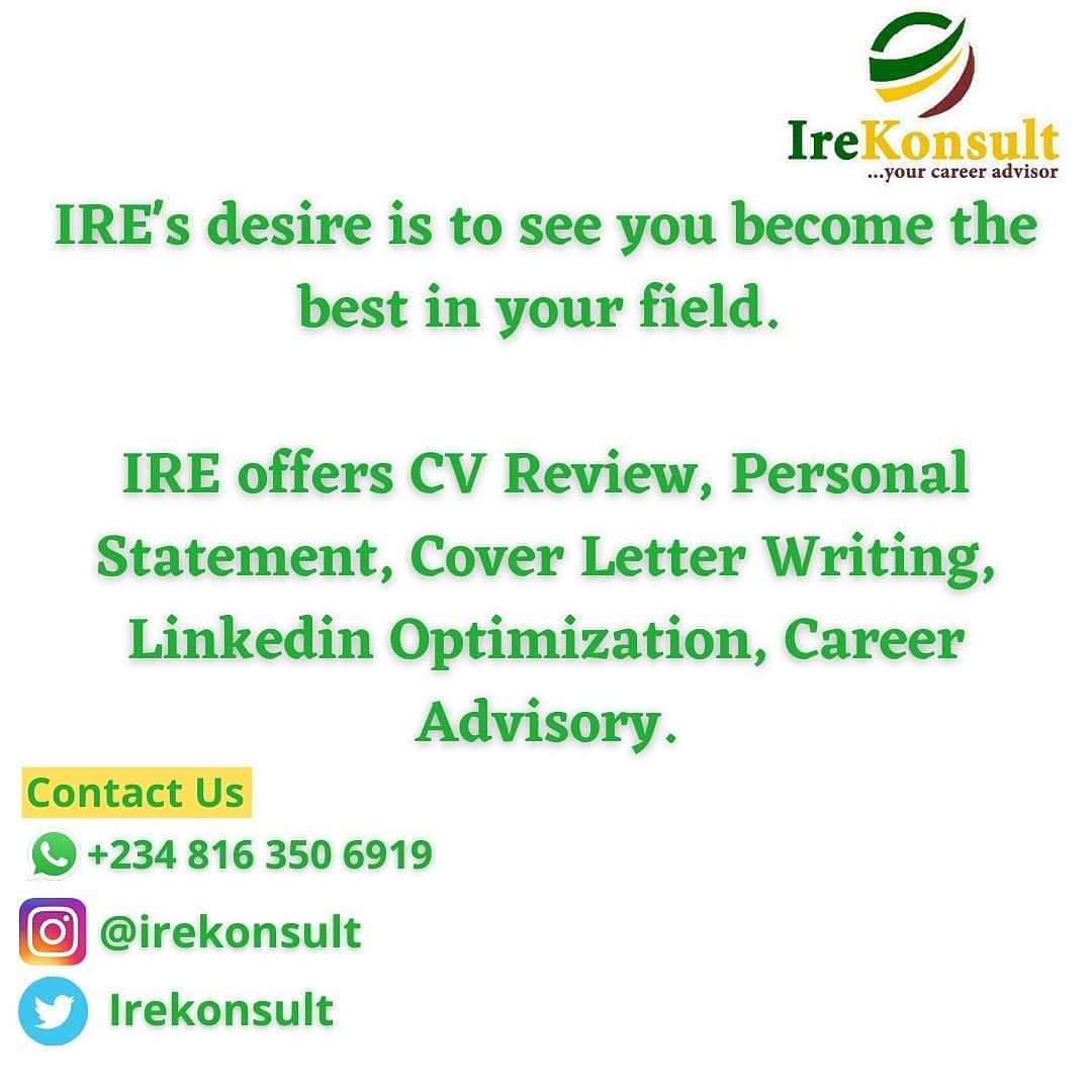 _irekonsult's tweet photo. Don't hesitate to send us a message today. Progress comes by taking deliberate and intentional steps. Take a step today. Have a fulfilled day

#linkedinprofile #linkedintips #success #professional #careergoal #motivations #interviewtips #careercoach #networking #careeradvice https://t.co/RICTqOpnOz