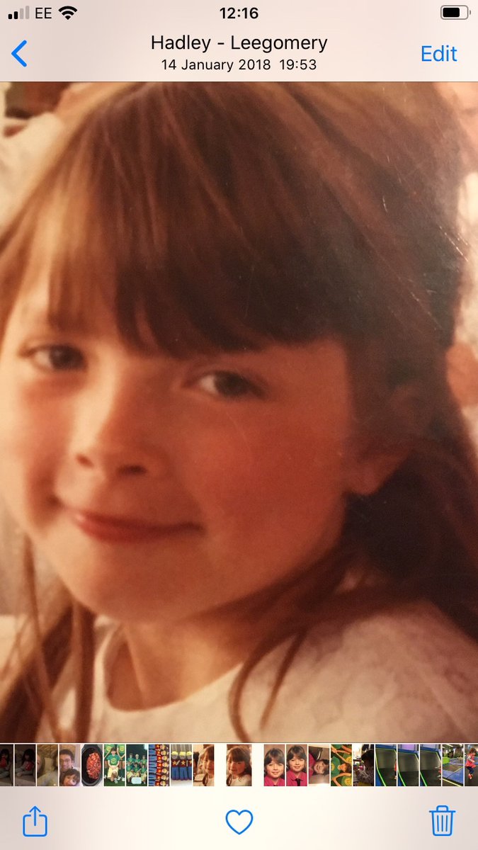 SarahGriffithsA's tweet photo. These two young children both had a dream. A professional rugby player and children’s author. They never gave up and followed their dream. We want to inspire a generation of children to keep going, not to give up. Help us reach millions of children @MissAlexjones @TheOneShowShow https://t.co/QilnbXvbzV
