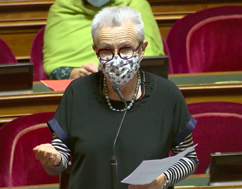 FrancoiseGatel's tweet image. 🔴 Aujourd’hui, lors des questions au Gouvernement au #Sénat à 15h, j’interrogerai @GDarmanin sur la rave party de #Lieuron lors de la Saint-Sylvestre #Sécurité #QAG #DirectSenat