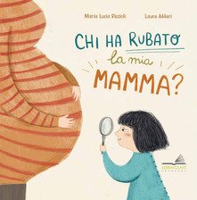CHI HA RUBATO LA MIA MAMMA?
letteratitudine.blog.kataweb.it/2021/01/12/chi…

Maria Lucia Riccioli ci racconta qualcosa sul suo nuovo libro per bambini intitolato “Chi ha rubato la mia mamma?” ( <a href="/VerbaVolantediz/">VerbaVolant edizioni</a> – illustrazioni di Laura Addari)
<a href="/MLRiccioli/">Maria Lucia Riccioli </a>
