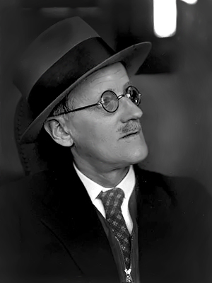 James Joyce died on this day in 1941. His passing was noted in Ireland with a mixture of relief, indifference, and some regret. The Tuam Herald referred to him as ‘the ‘“stormy petrel” of twentieth century literature, by reason of the controversy centred in his writings’. Thread