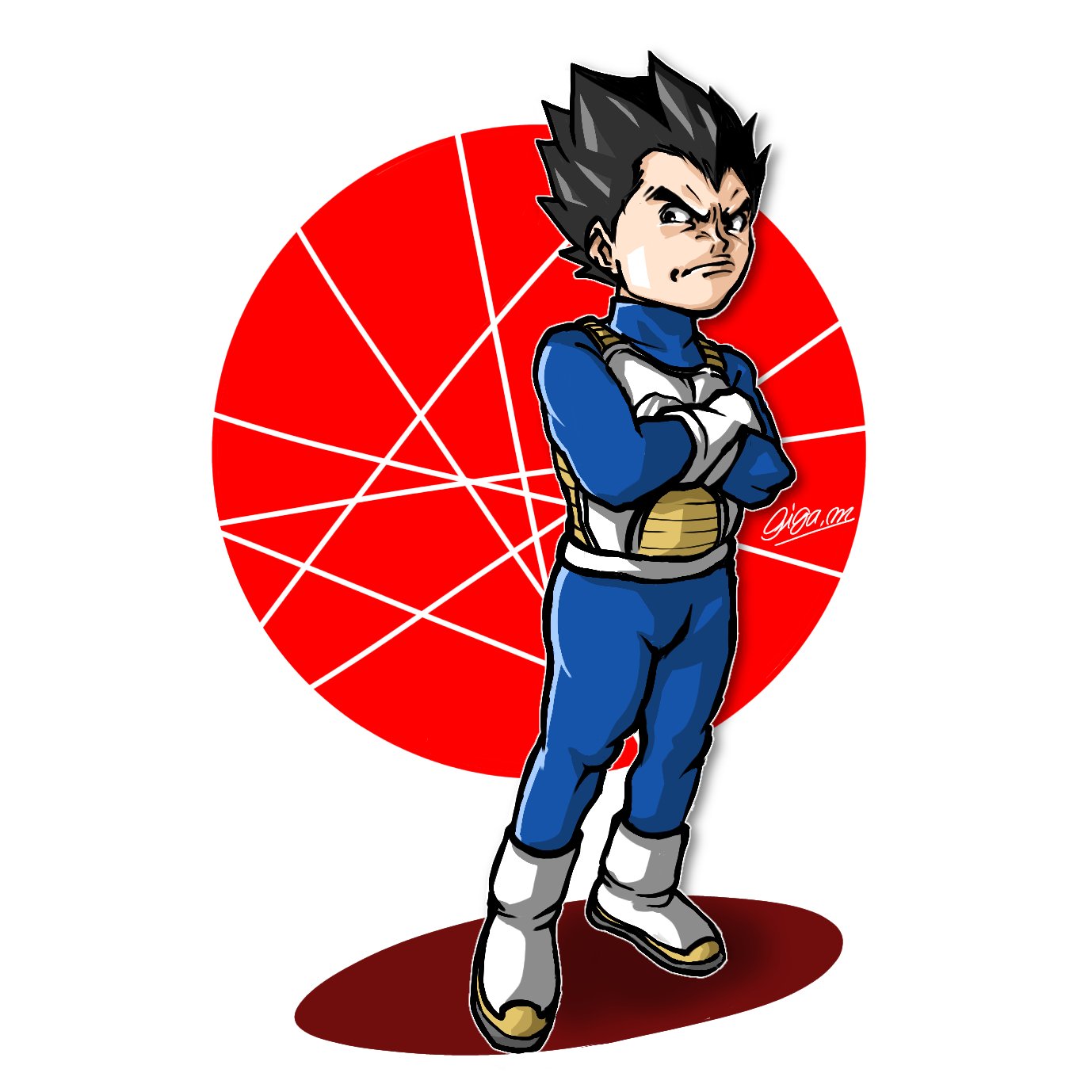 تويتر ギガマック على تويتر 昨日に続き 今日も私なりのタッチで描いてみました ドラゴンボールイラスト ドラゴンボール ベジータ Db好きと繋がりたい みんなで楽しむtwitter展覧会 イラスト好きな人と繋がりたい T Co Got8lbinam