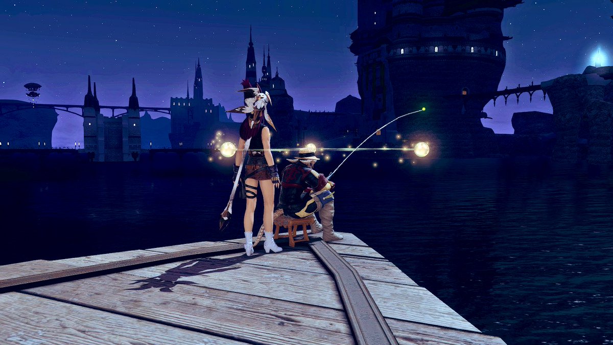 freyomi_xiv's tweet photo. It’s the little things 💫

#FFXIV #FinalFantasyXIV #FFXIVScreenshots #ffxivsnaps #GPOSERS #aetherflowmedia #FF14SS https://t.co/g1i4q5xO9A